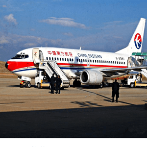 拉萨贡嘎空运代理航空快运业稳步发展的原因是什么？